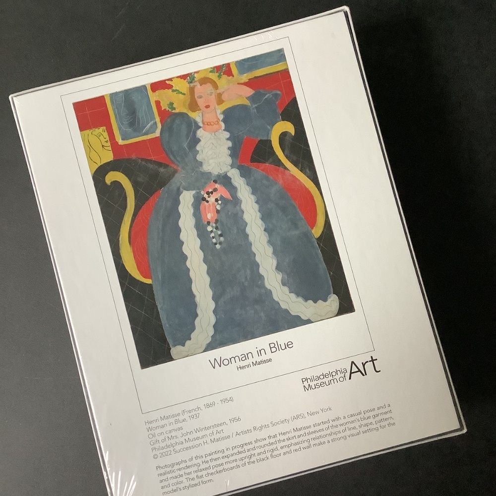 Museum Bundle - Picture 7 of 7